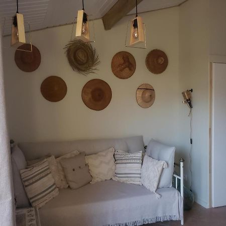 Studio Leonie, Le Cottage De L'Etang Le Tablier 外观 照片