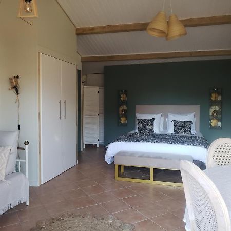 Studio Leonie, Le Cottage De L'Etang Le Tablier 外观 照片