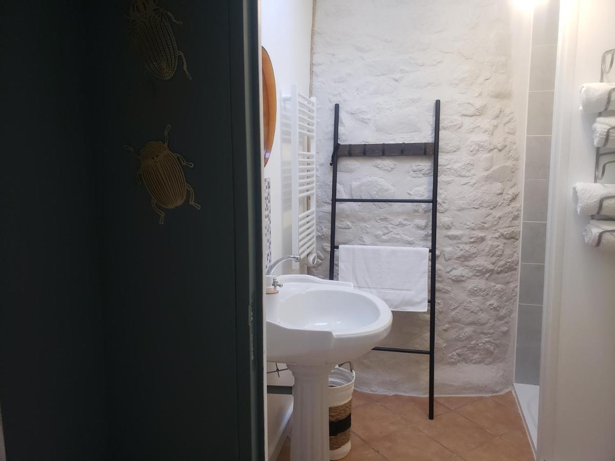 Studio Leonie, Le Cottage De L'Etang Le Tablier 外观 照片