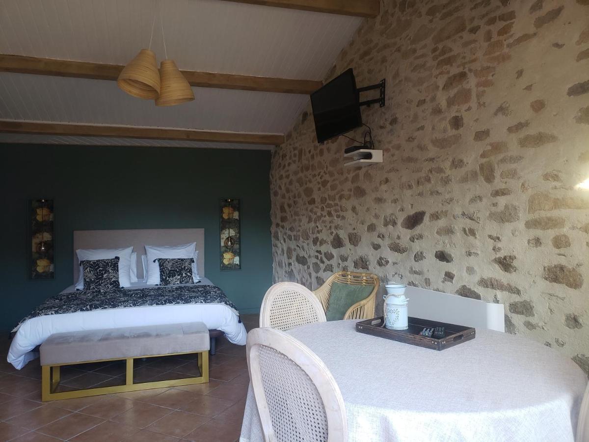 Studio Leonie, Le Cottage De L'Etang Le Tablier 外观 照片